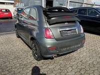 Pogled straga lijevo