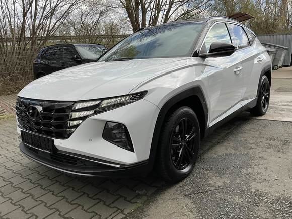 Pogled sprijeda lijevo