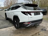 Pogled straga lijevo