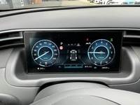 Pogled na kombinirani instrument