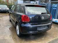 Pogled straga lijevo