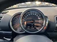 Vue du tableau de bord