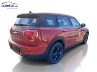 Vue de l’arrière droit