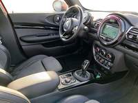 Vue de l’intérieur