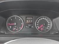 Widok zestawu wskazników