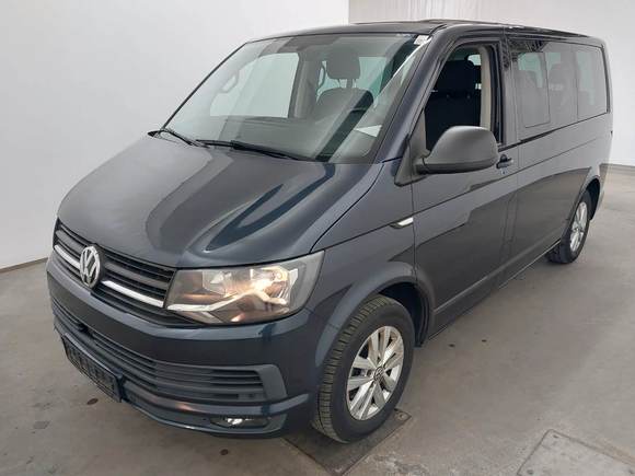 Вид спереди слева