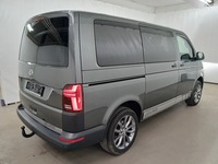 Vaade tagant paremalt