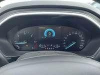 Vue du tableau de bord