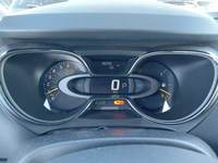 Vue du tableau de bord