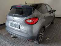 Vue de l’arrière droit