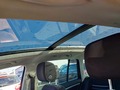 View of sunroof / panoramic roof