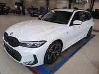 Widok z przodu po stronie lewej