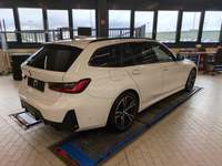 Widok z tyłu po stronie prawej