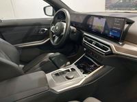 Вид на салон