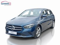 Mercedes-Benz B 220 4Matic DCT  "Progressive"