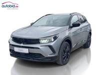 Opel Grandland 1,2 Turbo Automatik "GS Line"