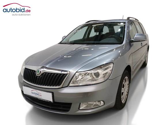 Náhled zpředu zleva