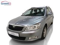 Náhled zpředu zleva