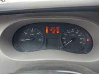 Pogled na kombinovani instrument