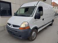 Pogled od napred levo