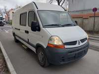 Pogled od napred  desno