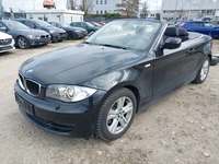 BMW 118i Cabrio