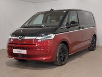 Widok z przodu po stronie lewej