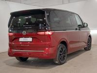 Widok z tyłu po stronie prawej