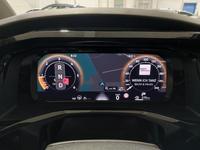 Widok zestawu wskazników