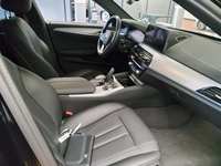 Вид на салон