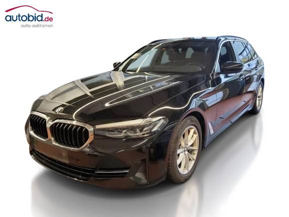 Вид спереди слева