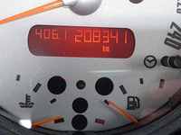 Вид на приборную панель