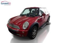 Вид спереди слева