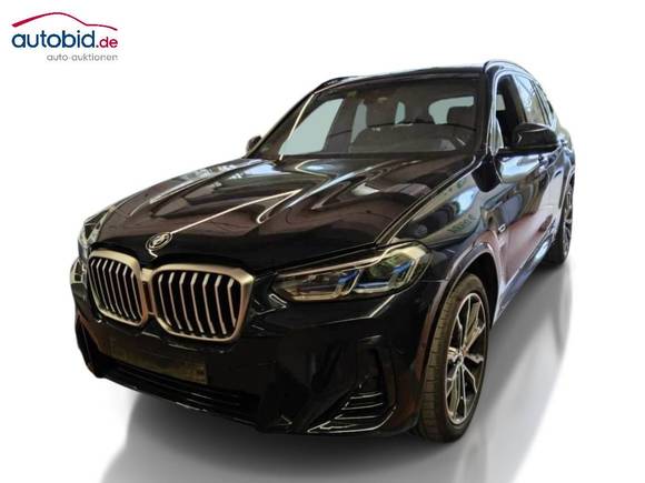 Вид спереди слева