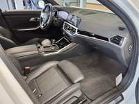 Вид на салон