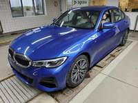 Widok z przodu po stronie lewej