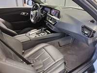 Pogled na unutrašnjost