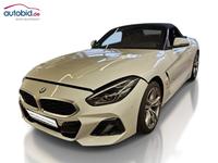 Вид спереди слева