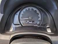 Widok zestawu wskazników