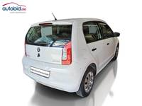 Widok z tyłu po stronie prawej