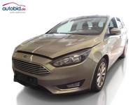 Вид спереди слева