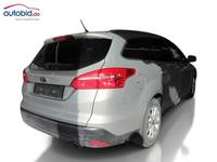 Widok z tyłu po stronie prawej