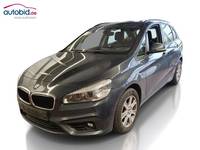 Вид спереди слева