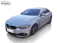 Вид спереди слева