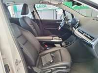 Pogled na unutrašnjost