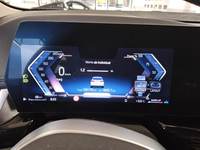 Pogled na kombinovani instrument