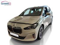 Вид спереди слева