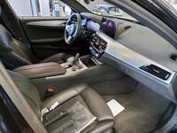 Pogled na unutrašnjost