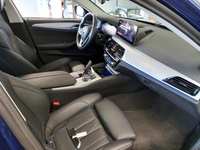 Pogled na unutrašnjost