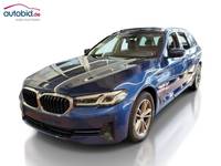 BMW 540d xDrive Touring Aut.